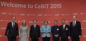 Cebit 2015