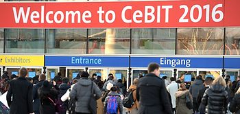 Cebit 2016