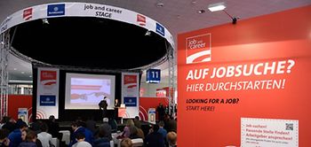 Cebit 2017 Job and Career