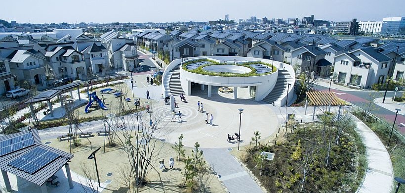  Central Park Fujisawa