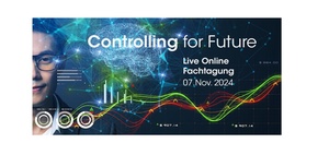 Controlling for Future Fachtagung