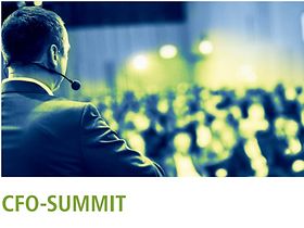 CFO Summit IFC Ebert