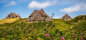 Ferienimmobilien als Kapitalanlage: Was gesucht ist