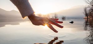 Changemaker_Achtsame_Berührung_Wahrnehmung