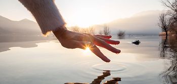Changemaker_Achtsame_Berührung_Wahrnehmung