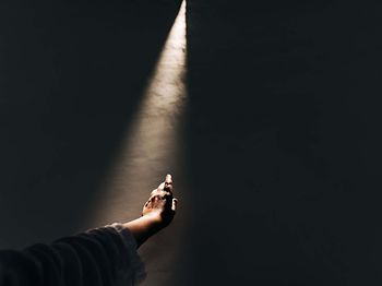 Changemaker_Berührung_Lichtmoment_Achtsamkeit