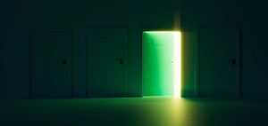 Changemaker_Weg_ins_Licht_Entscheidung