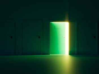 Changemaker_Weg_ins_Licht_Entscheidung