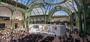 ChangeNow 2026: Vom Abgrund aus gedacht