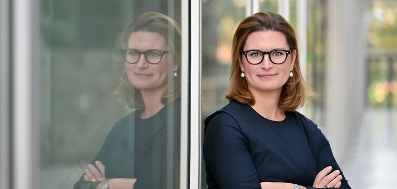 Charlotte Beissel 2026