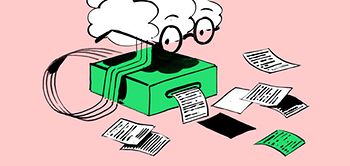 Chat GPT Studio Pong für Personalmagazin