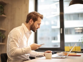 Chatbot Handy HR Assistant