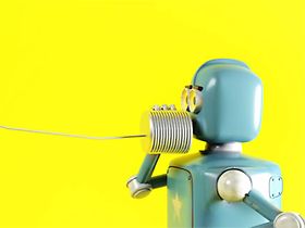 ChatGPT Roboter