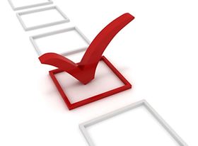 Checkliste für Führungsfeedback