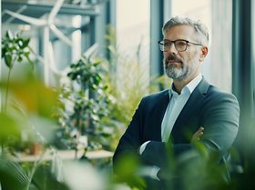 Chief Sustainability Officer