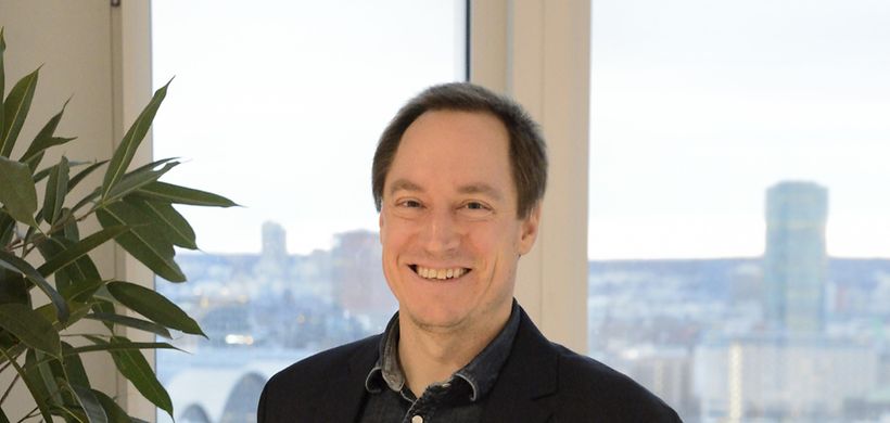 Chris Bayer