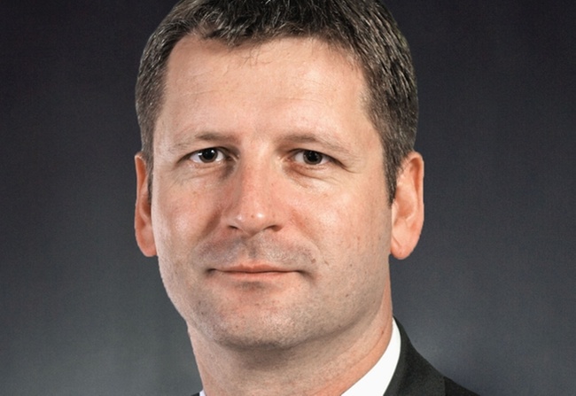 Christian Bruch übernimmt BFWGeschäftsführung Immobilien Haufe