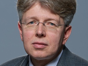 Christian Frank verstärkt Geschäftsführung bei Klüh