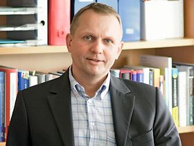 Christian Lebrenz