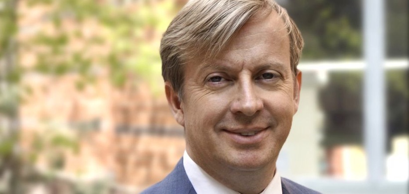 Christian Osthus 2024