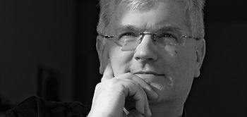 Christian Scholz schwarz-weiß