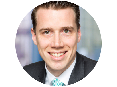 Christian Stender KPMG