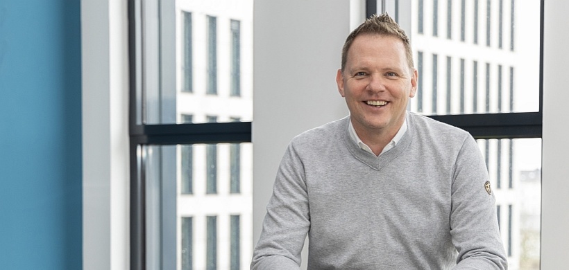 Christian Westphal, Crem Solutions