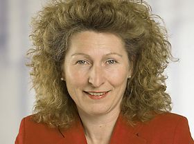 Christiane Tantau