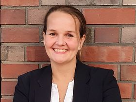 Christiansen, Meike