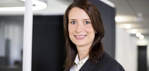 Lidl beruft Personalchefin Christine Rittner in Vorstand