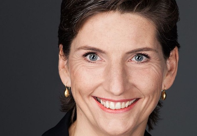 Christine Scheffler in ArvatoVorstand berufen Personal Haufe