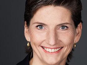 Christine Scheffler