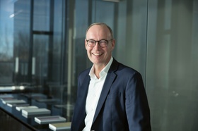 Christof Leiber, CFO ATOSS