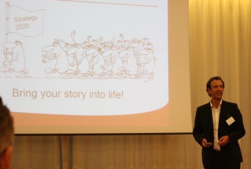 Christoph Härringer