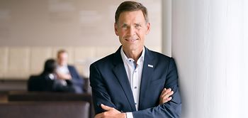 Christoph Kübel Bosch