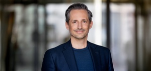 Marktgespräch HR Software mit Christoph Kull von Proalpha