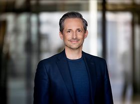 Christoph Kull, Atoria