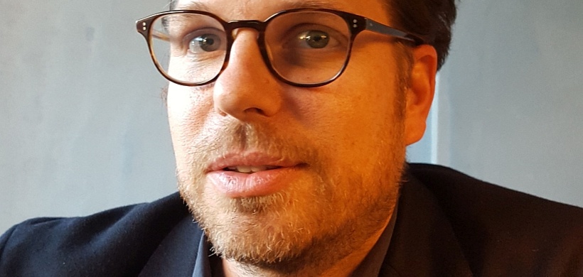 Christoph Löffler FJORD