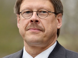 Pistorius leitet Personalamt der Landeskirche Rheinland