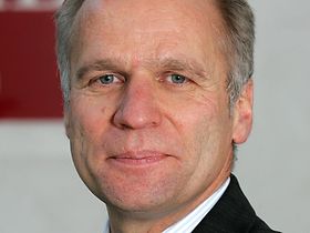 Christoph Zeckra