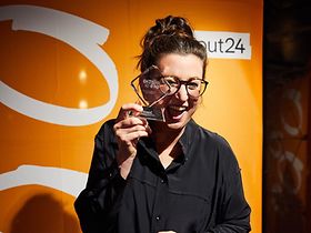 CHRO Claudia Viehweger