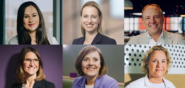 Wählen Sie den oder die "CHRO of the Year 2026"