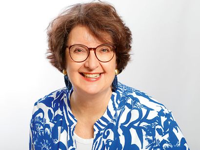 Claudia Boymanns, Messe München