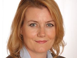 Claudia Güsken neu im Vorstand von Dataport