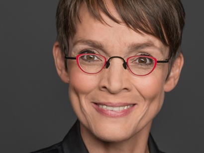 Claudia Kalina-Kerschbaum