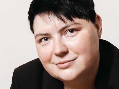 Claudia Rauter