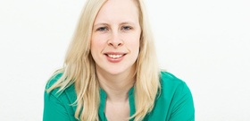 Claudia Schmitz, Geschäftsführerin von Intercommotion 