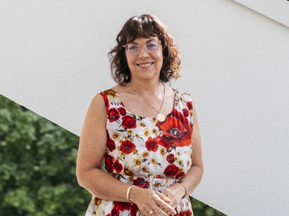 Claudia Thaller-Birkigt