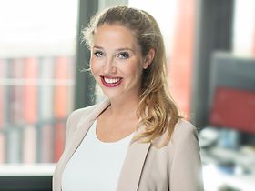 Claudine Petit, Questback