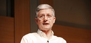 Executive Education an Hochschulen: Interview Harvard-Dozent